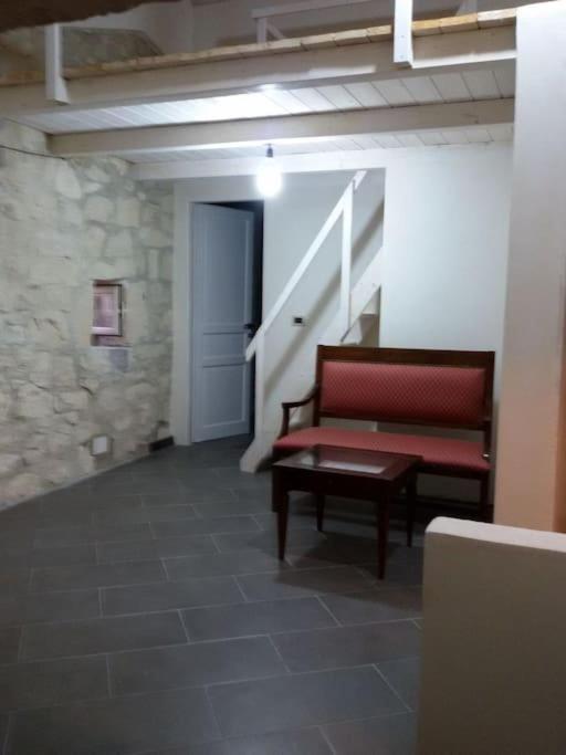 Rifugio San Giacomo Ragusa Exterior foto