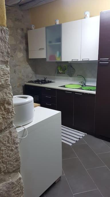 Rifugio San Giacomo Ragusa Exterior foto